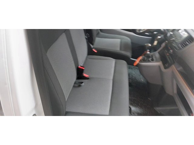 Peugeot Expert 2.0Hdi Дълга База Климатик!! - автомобили, коли, обяви за нови и употребявани 13