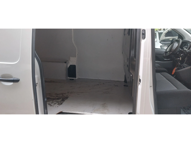 Peugeot Expert 2.0Hdi Дълга База Климатик!! - автомобили, коли, обяви за нови и употребявани 14