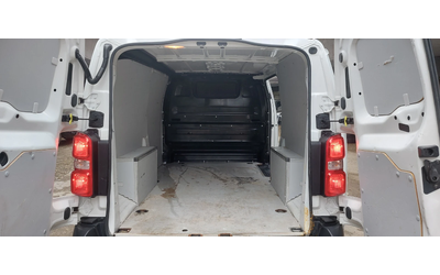 Peugeot Expert 2.0Hdi Дълга База Климатик!! - автомобили, коли, обяви за нови и употребявани 15