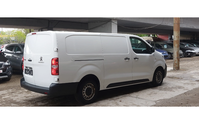 Peugeot Expert 2.0Hdi Дълга База Климатик!! - автомобили, коли, обяви за нови и употребявани 7