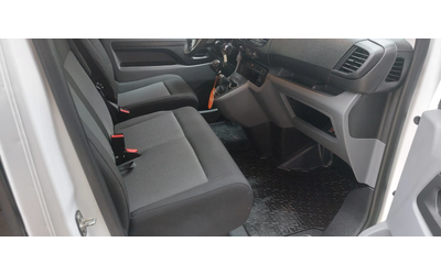 Peugeot Expert 2.0Hdi Дълга База Климатик!! - автомобили, коли, обяви за нови и употребявани 8