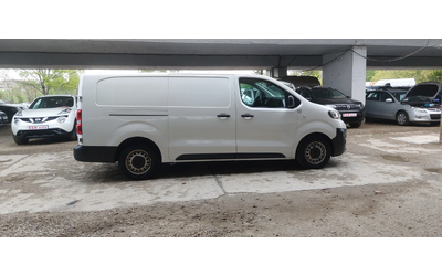 Peugeot Expert 2.0Hdi Дълга База Климатик!! - автомобили, коли, обяви за нови и употребявани 9