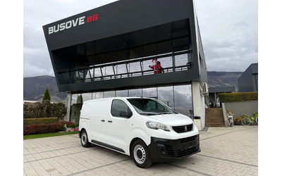 peugeot-expert - 0