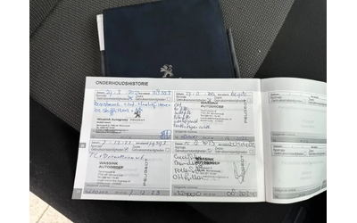 Peugeot Expert 1.6HDI Клима Euro 6 - 2броя - автомобили, коли, обяви за нови и употребявани 11