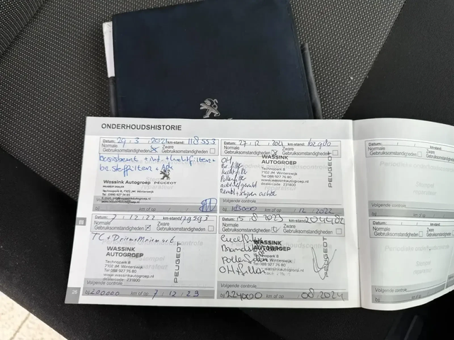 Peugeot Expert 1.6HDI Клима Euro 6 - 2броя - автомобили, коли, обяви за нови и употребявани 11