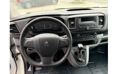 Peugeot Expert 1.6HDI Клима Euro 6 - 2броя - автомобили, коли, обяви за нови и употребявани 13