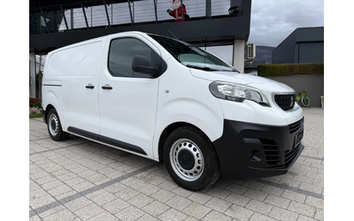 peugeot-expert - 1