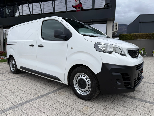 Peugeot Expert 1.6HDI Клима Euro 6 - 2броя - автомобили, коли, обяви за нови и употребявани 1