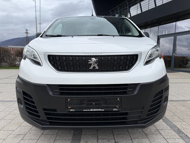 Peugeot Expert 1.6HDI Клима Euro 6 - 2броя - автомобили, коли, обяви за нови и употребявани 2