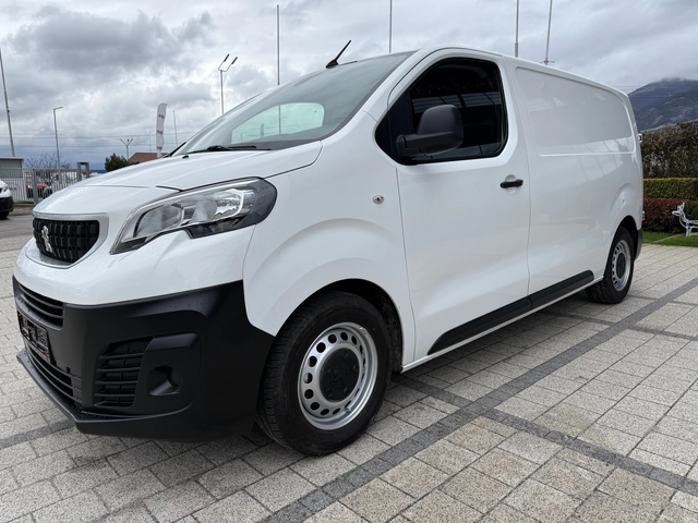 Peugeot Expert 1.6HDI Клима Euro 6 - 2броя - автомобили, коли, обяви за нови и употребявани 3