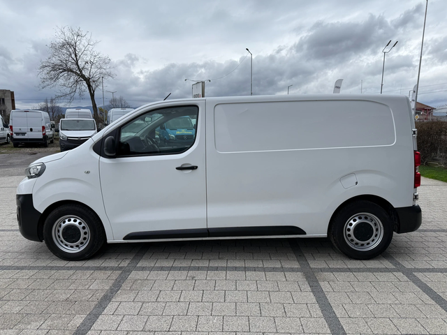 Peugeot Expert 1.6HDI Клима Euro 6 - 2броя - автомобили, коли, обяви за нови и употребявани 4