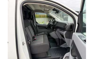 Peugeot Expert 1.6HDI Клима Euro 6 - 2броя - автомобили, коли, обяви за нови и употребявани 8