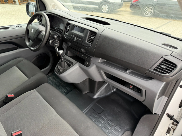 Peugeot Expert 1.6HDI Клима Euro 6 - 2броя - автомобили, коли, обяви за нови и употребявани 9