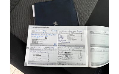 Peugeot Expert 1.6HDI Климатик Euro 6 - автомобили, коли, обяви за нови и употребявани 11