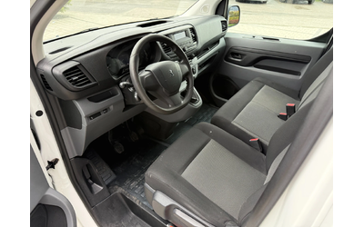 Peugeot Expert 1.6HDI Климатик Euro 6 - автомобили, коли, обяви за нови и употребявани 12