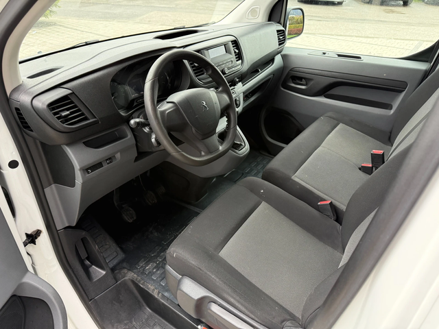 Peugeot Expert 1.6HDI Климатик Euro 6 - автомобили, коли, обяви за нови и употребявани 12