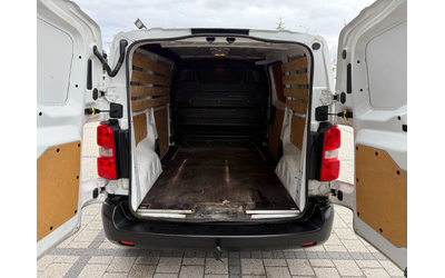 Peugeot Expert 1.6HDI Климатик Euro 6 - автомобили, коли, обяви за нови и употребявани 16