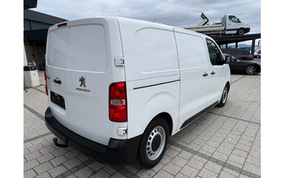 Peugeot Expert 1.6HDI Климатик Euro 6 - автомобили, коли, обяви за нови и употребявани 6