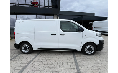 Peugeot Expert 1.6HDI Климатик Euro 6 - автомобили, коли, обяви за нови и употребявани 7