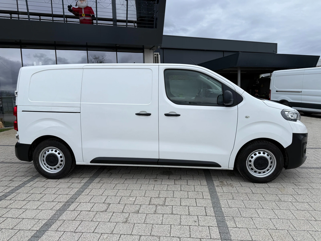 Peugeot Expert 1.6HDI Климатик Euro 6 - автомобили, коли, обяви за нови и употребявани 7