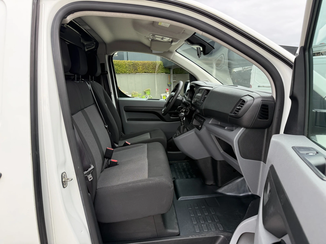 Peugeot Expert 1.6HDI Климатик Euro 6 - автомобили, коли, обяви за нови и употребявани 8