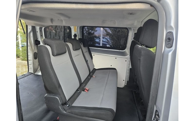 Peugeot Expert 2.0HDI-150кс= 6СКОРОСТИ= ТОВАРОПЪТНИЧЕСКИ - автомобили, коли, обяви за нови и употребявани 12