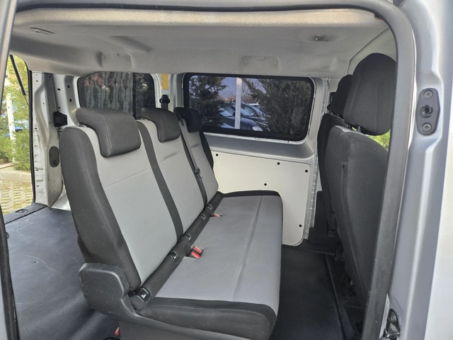 Peugeot Expert 2.0HDI-150кс= 6СКОРОСТИ= ТОВАРОПЪТНИЧЕСКИ - автомобили, коли, обяви за нови и употребявани 12