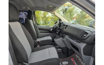 Peugeot Expert 2.0HDI-150кс= 6СКОРОСТИ= ТОВАРОПЪТНИЧЕСКИ - автомобили, коли, обяви за нови и употребявани 13