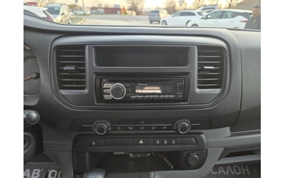 Peugeot Expert 2.0HDI-150кс= 6СКОРОСТИ= ТОВАРОПЪТНИЧЕСКИ - автомобили, коли, обяви за нови и употребявани 14
