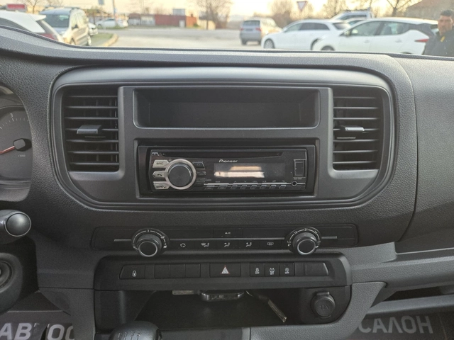 Peugeot Expert 2.0HDI-150кс= 6СКОРОСТИ= ТОВАРОПЪТНИЧЕСКИ - автомобили, коли, обяви за нови и употребявани 14