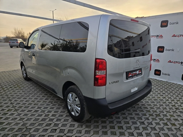 Peugeot Expert 2.0HDI-150кс= 6СКОРОСТИ= ТОВАРОПЪТНИЧЕСКИ - автомобили, коли, обяви за нови и употребявани 4