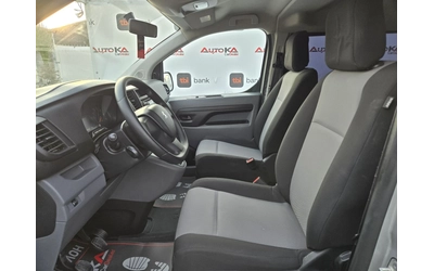 Peugeot Expert 2.0HDI-150кс= 6СКОРОСТИ= ТОВАРОПЪТНИЧЕСКИ - автомобили, коли, обяви за нови и употребявани 6