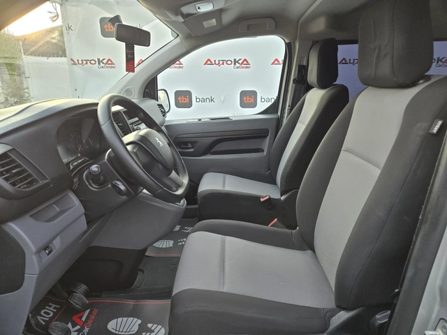 Peugeot Expert 2.0HDI-150кс= 6СКОРОСТИ= ТОВАРОПЪТНИЧЕСКИ - автомобили, коли, обяви за нови и употребявани 6