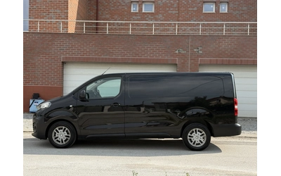 Peugeot Expert 2.0HDI-КЛИМАТИК-ШВЕЙЦАРИЯ - автомобили, коли, обяви за нови и употребявани 7