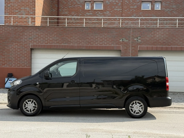 Peugeot Expert 2.0HDI-КЛИМАТИК-ШВЕЙЦАРИЯ - автомобили, коли, обяви за нови и употребявани 7