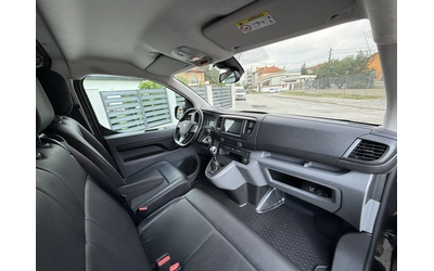Peugeot Expert 2.0HDI-КЛИМАТИК-ШВЕЙЦАРИЯ - автомобили, коли, обяви за нови и употребявани 9