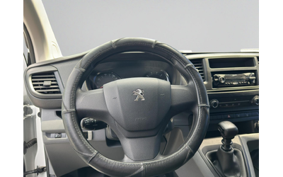 Peugeot Expert товарен - автомобили, коли, обяви за нови и употребявани 12