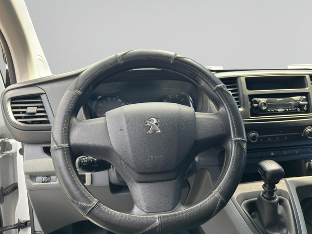 Peugeot Expert товарен - автомобили, коли, обяви за нови и употребявани 12