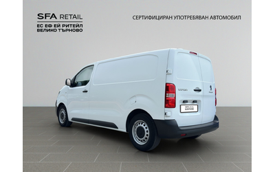 Peugeot Expert товарен - автомобили, коли, обяви за нови и употребявани 8