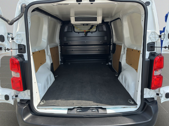 Peugeot Expert товарен - автомобили, коли, обяви за нови и употребявани 9