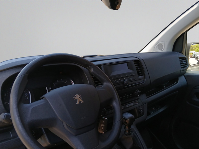 Peugeot Expert товарен EXPERT Standard - автомобили, коли, обяви за нови и употребявани 10