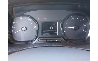Peugeot Expert товарен EXPERT Standard - автомобили, коли, обяви за нови и употребявани 11