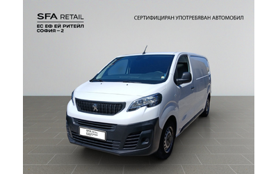 peugeot-expert-tovaren-expert-standard - 1