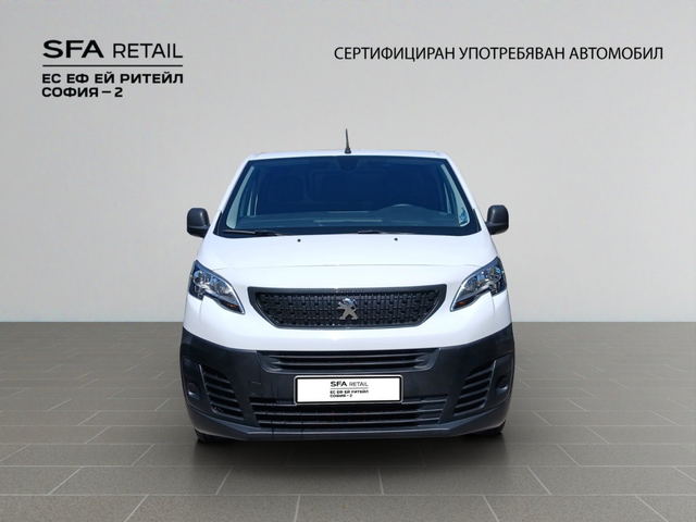 Peugeot Expert товарен EXPERT Standard - автомобили, коли, обяви за нови и употребявани 2