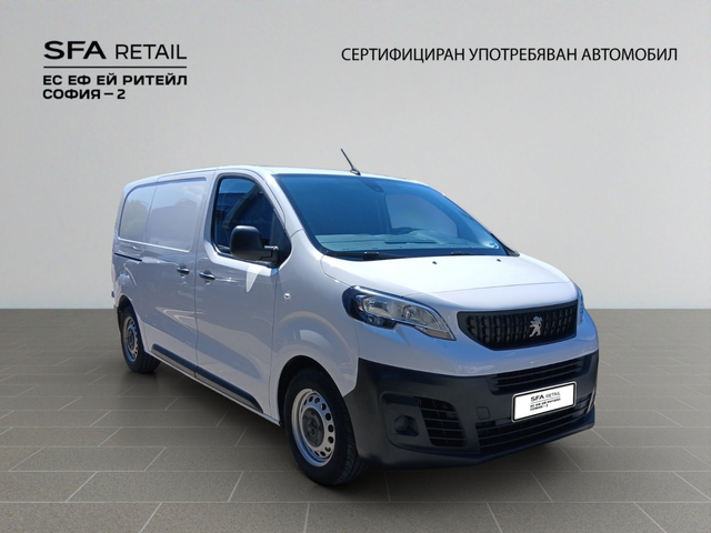 Peugeot Expert товарен EXPERT Standard - автомобили, коли, обяви за нови и употребявани 3