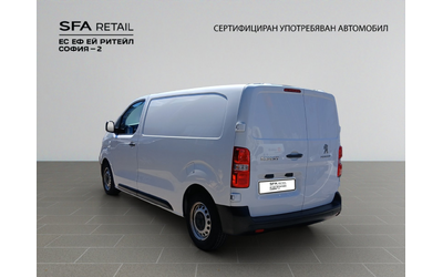 Peugeot Expert товарен EXPERT Standard - автомобили, коли, обяви за нови и употребявани 7
