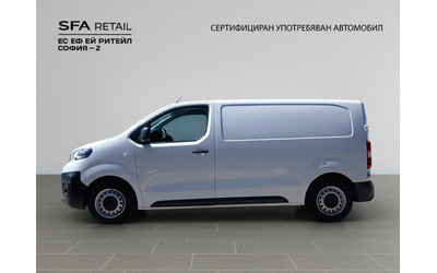 Peugeot Expert товарен EXPERT Standard - автомобили, коли, обяви за нови и употребявани 8