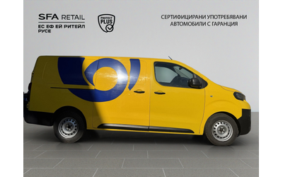 Peugeot Expert товарен  Long 2.0 BlueHDi 120 S&S BV6 - автомобили, коли, обяви за нови и употребявани 7