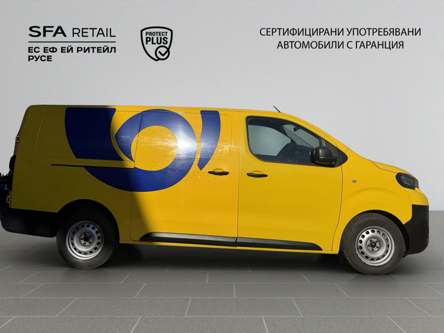 Peugeot Expert товарен  Long 2.0 BlueHDi 120 S&S BV6 - автомобили, коли, обяви за нови и употребявани 7