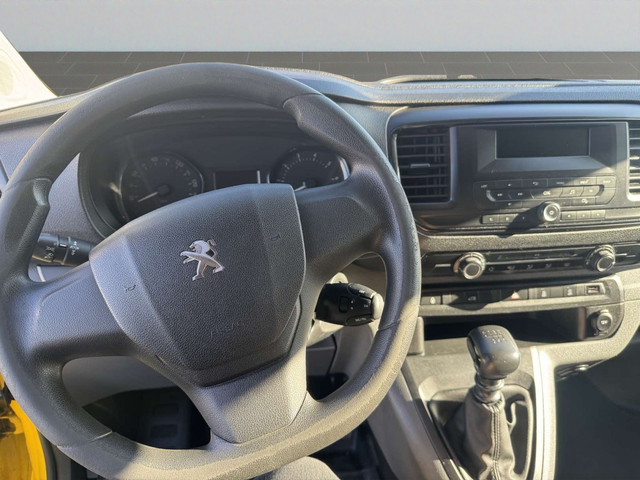 Peugeot Expert товарен  Long 2.0 BlueHDi 120 S&S BV6 - автомобили, коли, обяви за нови и употребявани 8